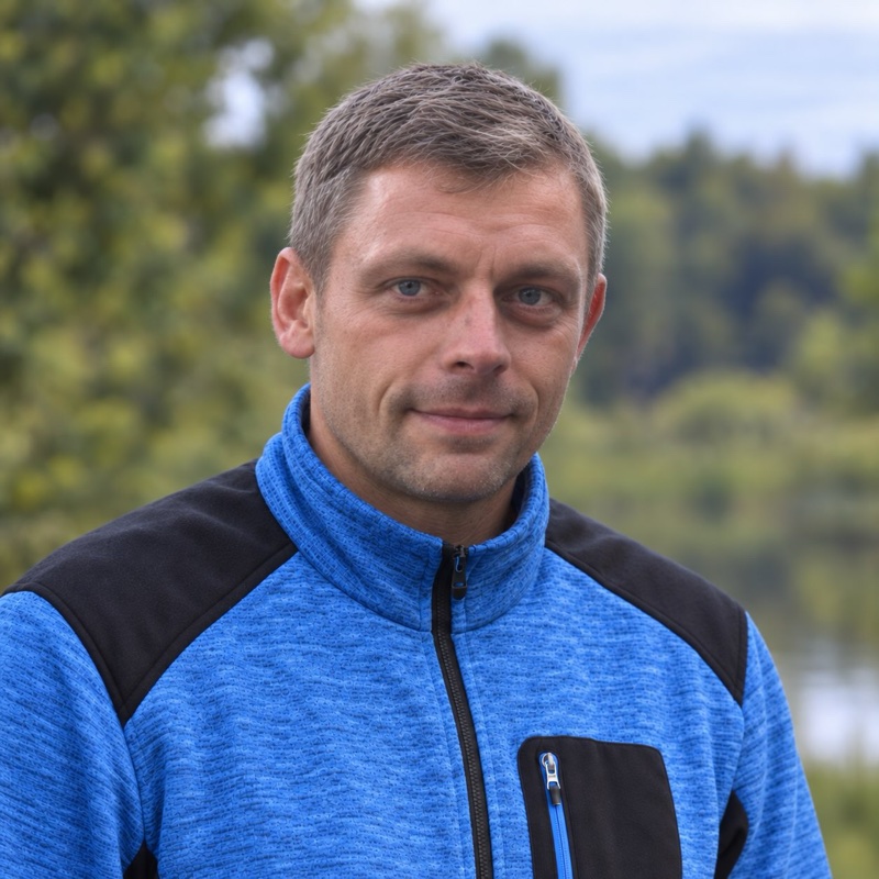 Harles Kiveste