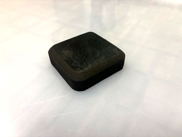 Kaaned, korpused – CNC-freesitud plastdetail, HRM Tootmine