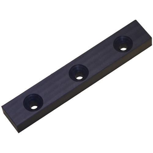 Liugpinnad – CNC-freesitud plastdetail, HRM Tootmine