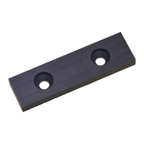 Liugpinnad – CNC-freesitud plastdetail, HRM Tootmine