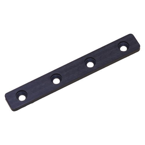 Liugpinnad – CNC-freesitud plastdetail, HRM Tootmine