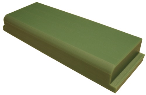 Liugpinnad – CNC-freesitud plastdetail, HRM Tootmine