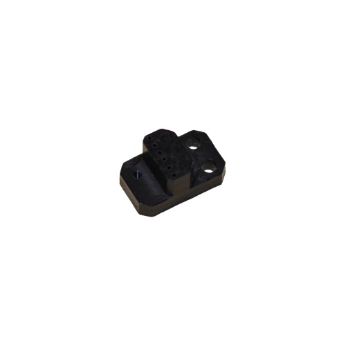 Teised tooted – CNC-freesitud plastdetail, HRM Tootmine