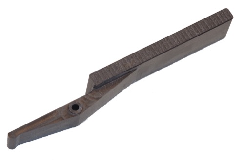 Teised tooted – CNC-freesitud plastdetail, HRM Tootmine